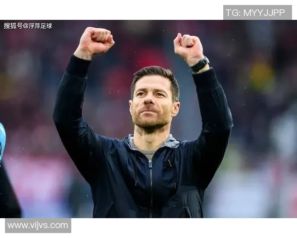 哈维阿隆索在利物浦皇马拜仁的智慧与战术思维的深度解析