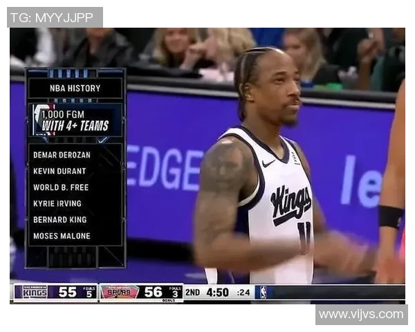 马刺队力克森林狼队，德罗赞贡献全面数据