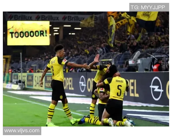 霍芬海姆遭遇多特蒙德绝杀，主场失利令球迷扼腕揪心