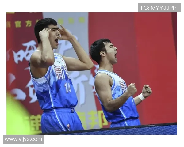 鲁吐布拉成为新疆队重要得分点，助球队连胜在望